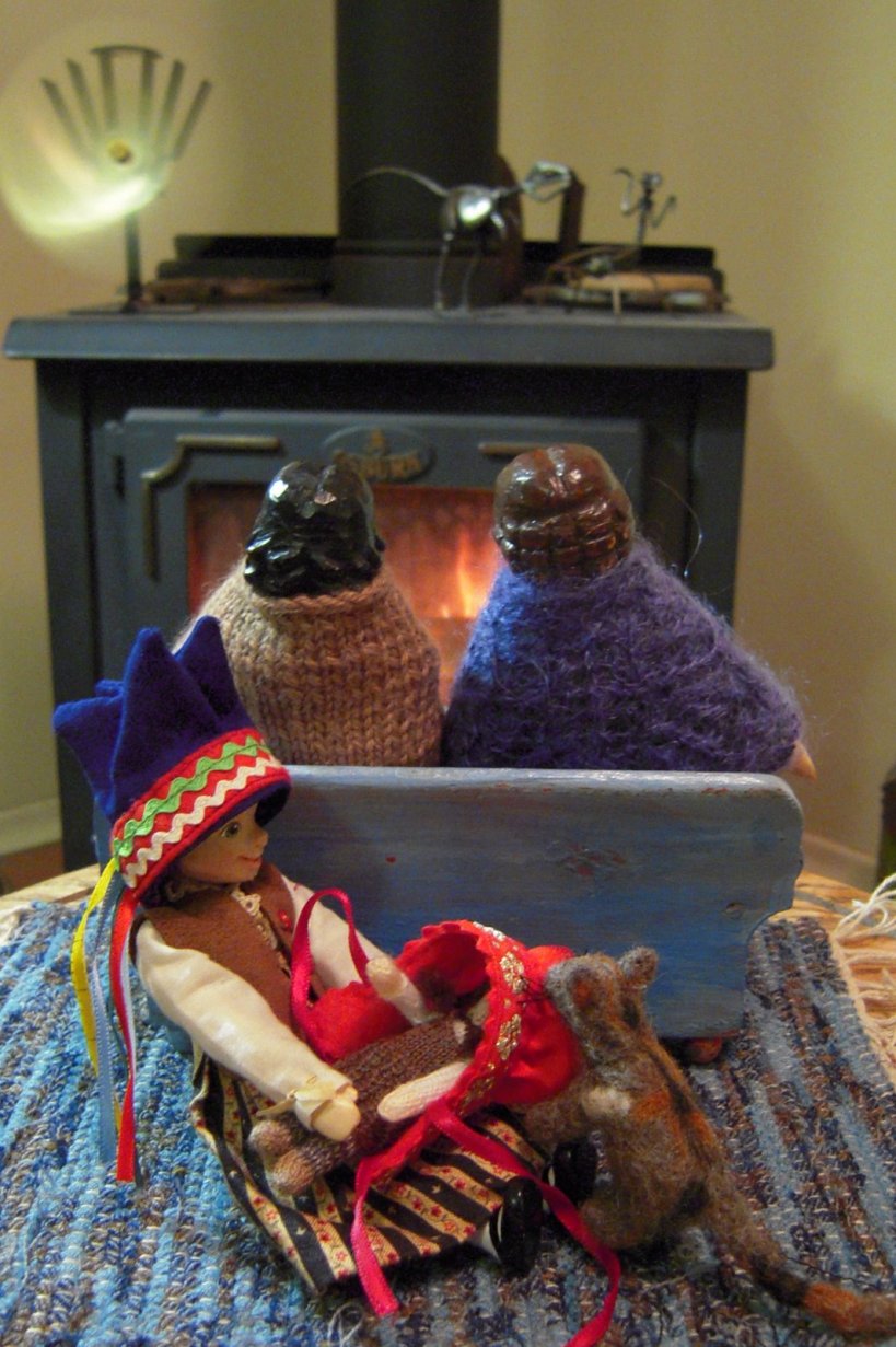 Finnish Independence day (6)