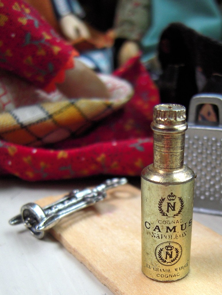 What is the difference between Cognac and Brandy anyway?