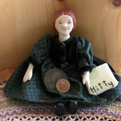 What's a Hitty to do?