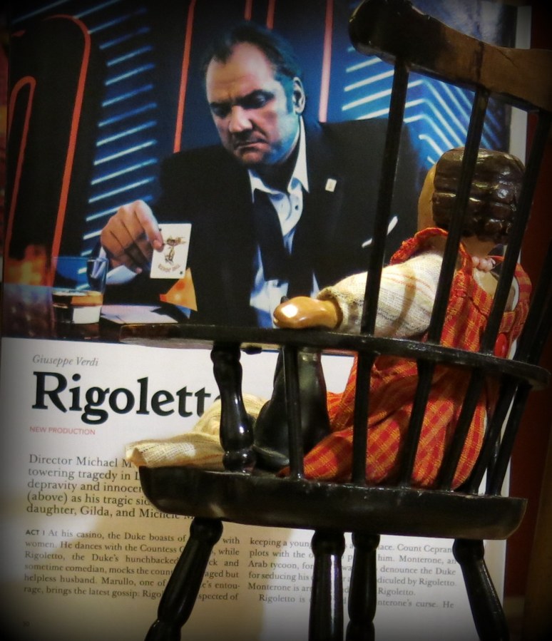 Studying the Opera Guide