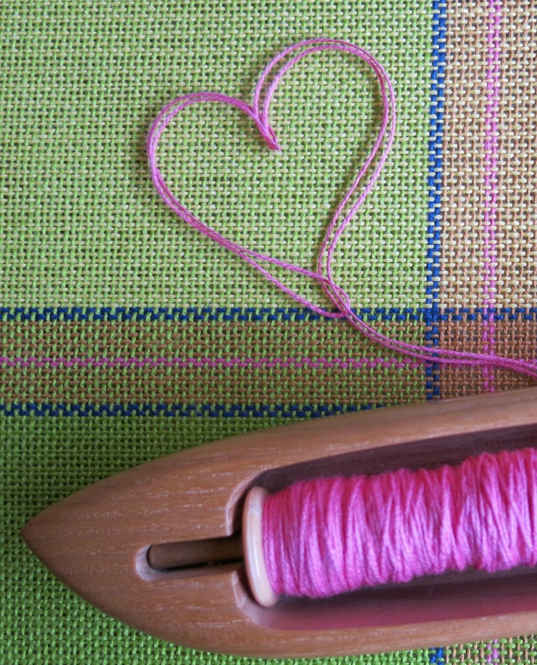 Miracle of the shuttle