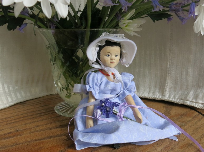 Patience waits patiently