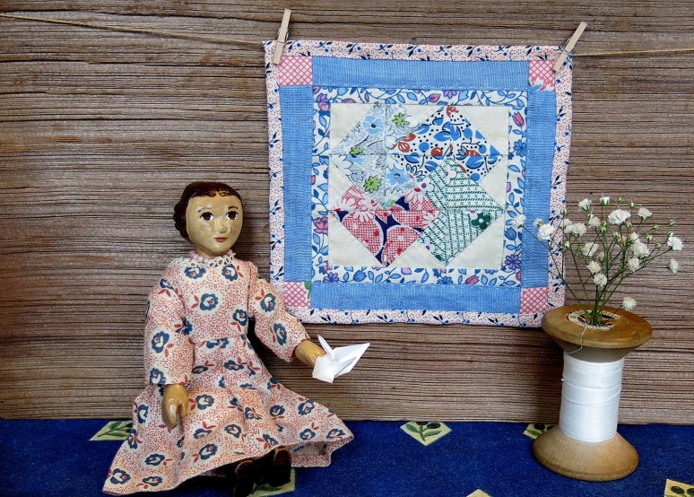 Constance hopes for peace