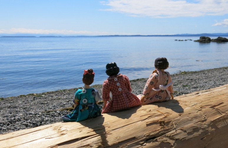 Such a beautiful Day