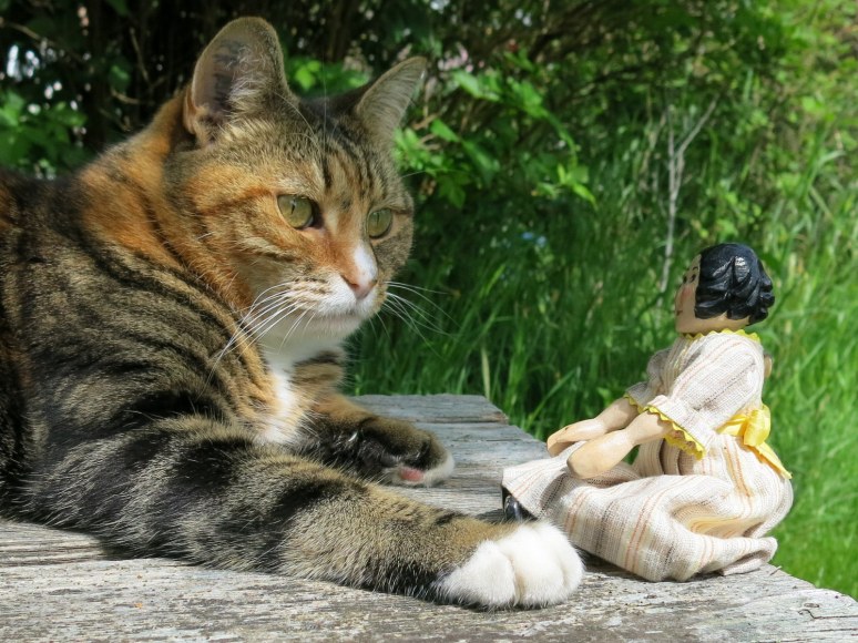 Attempted Persuasion