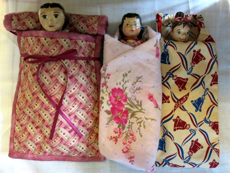 Sleepover in Friday Harbor