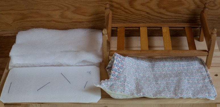 Mattress Ingredients