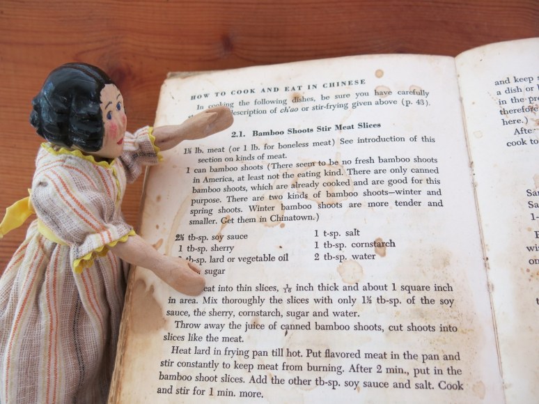 How to Cook and Eat in Chinese 1945