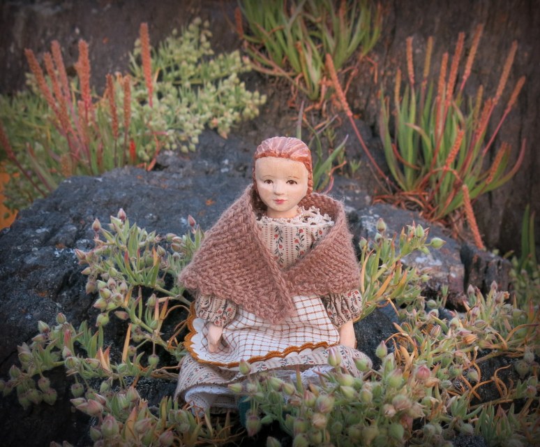 Beauty and the Beach