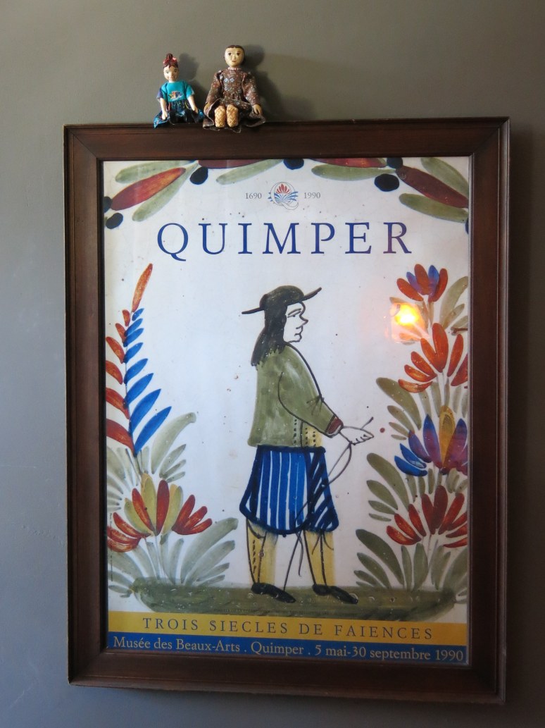 Quimpers