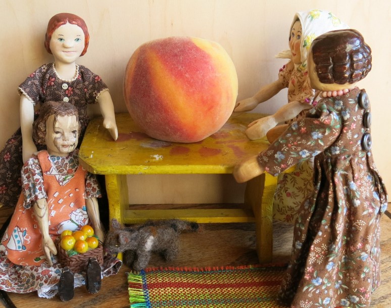 The Hittys have plans