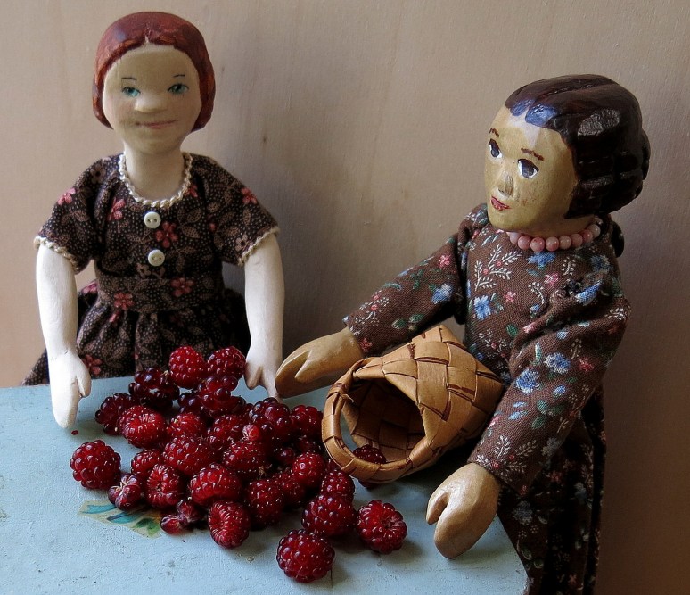 Enough for all the Hittys