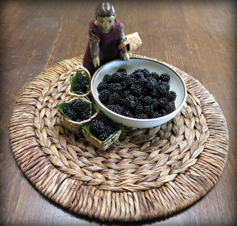 A good Day's picking