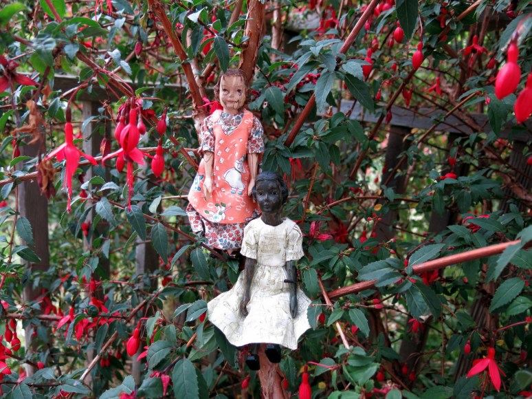 Spring is coming in Argentina