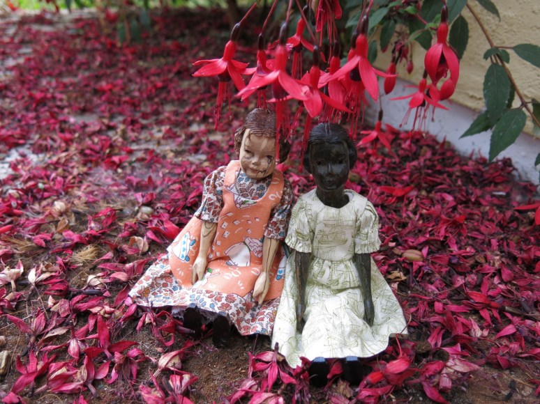 Yearning for Mt Lanin