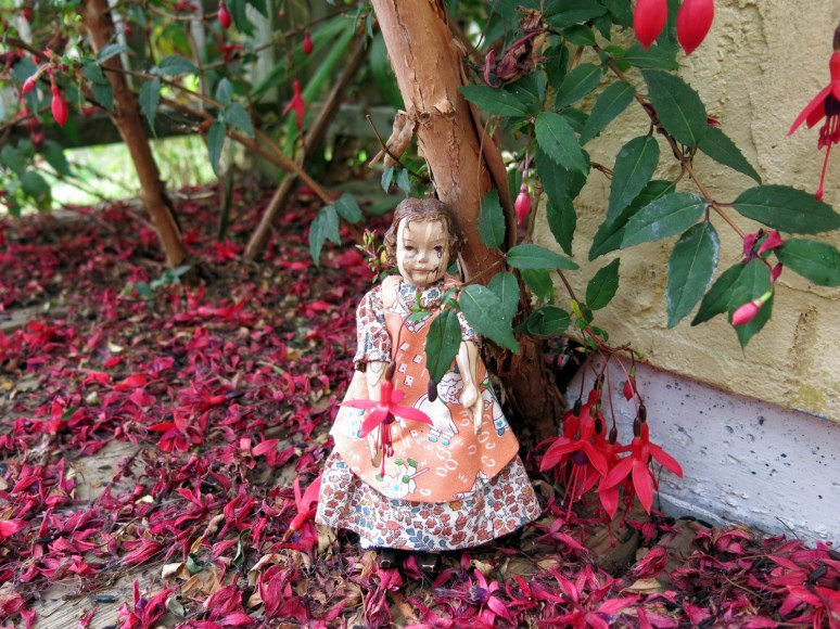 The Trumpets of Paradise