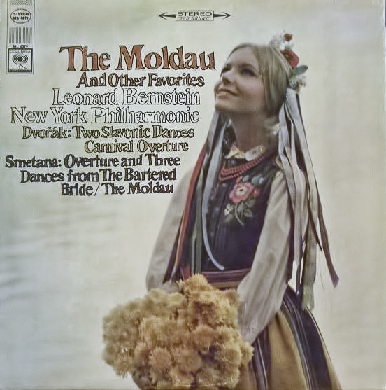 The first record I ever owned