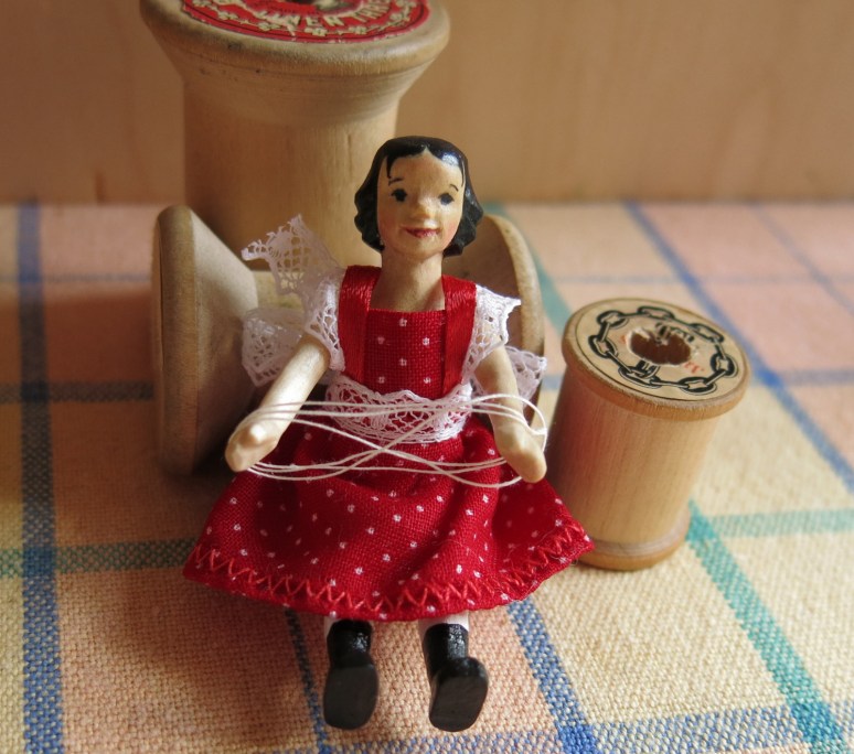 String Games