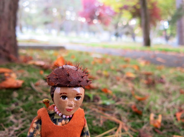 Protective headgear Recommended 