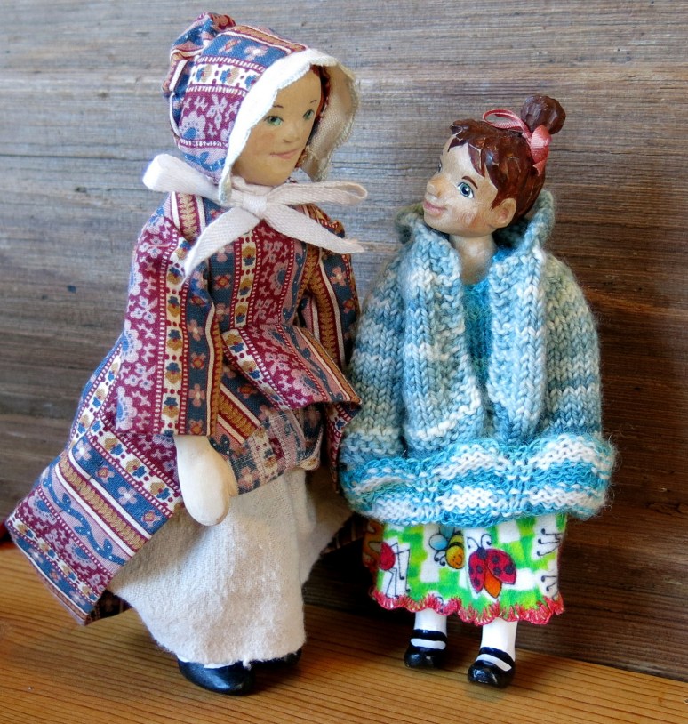 The secret to happiness in cold weather