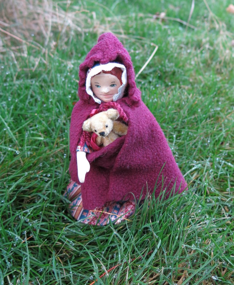 I know somewhere warm and friendly