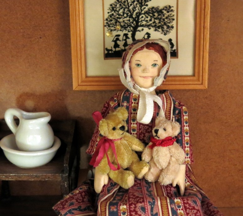 Everyone is happy now