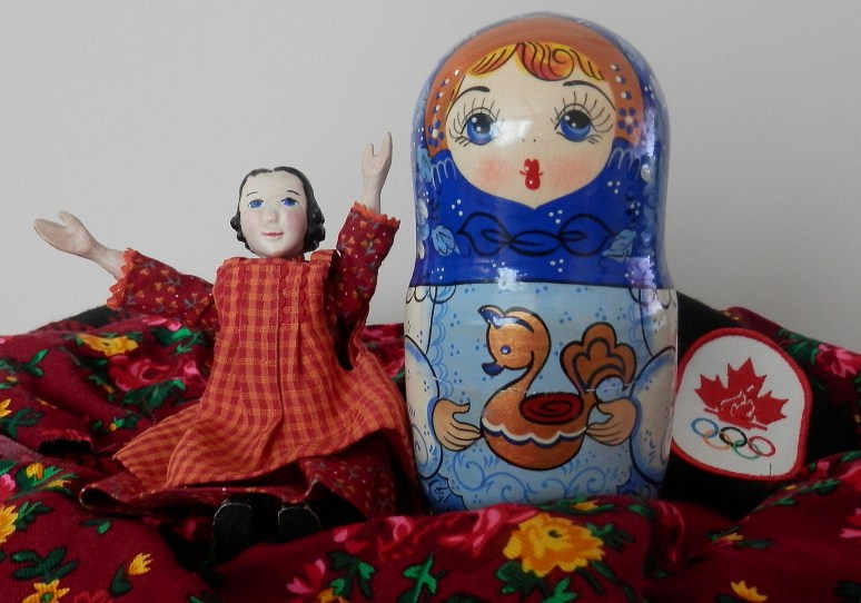 Excitement and Amazement