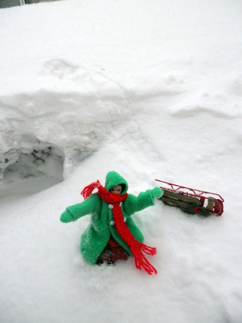 Ready for another run