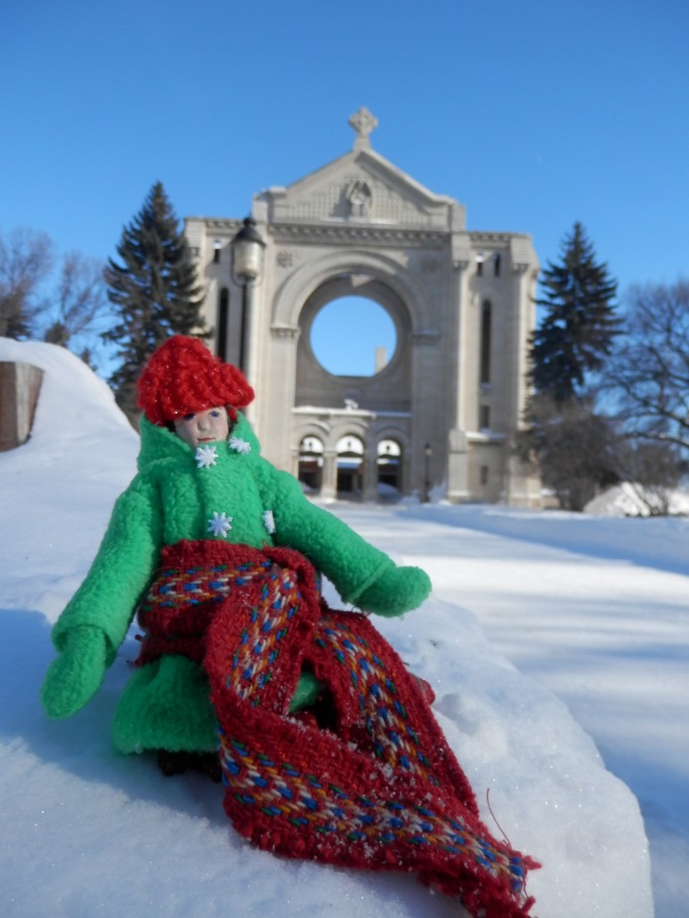 Cathédrale St Boniface