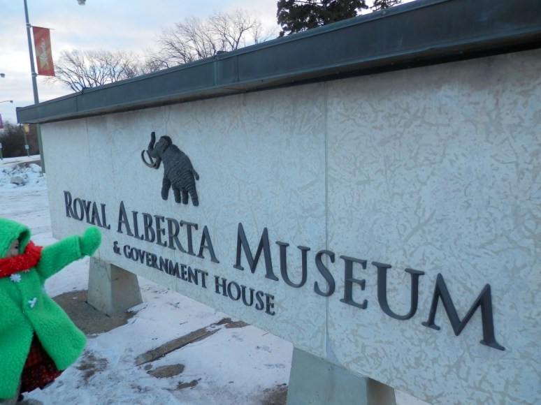 Another Exciting Museum