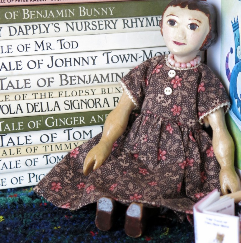 A nice pile of books