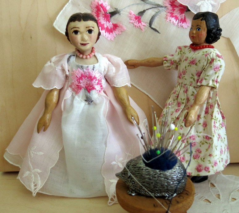 Mutton Dressed as Lamb