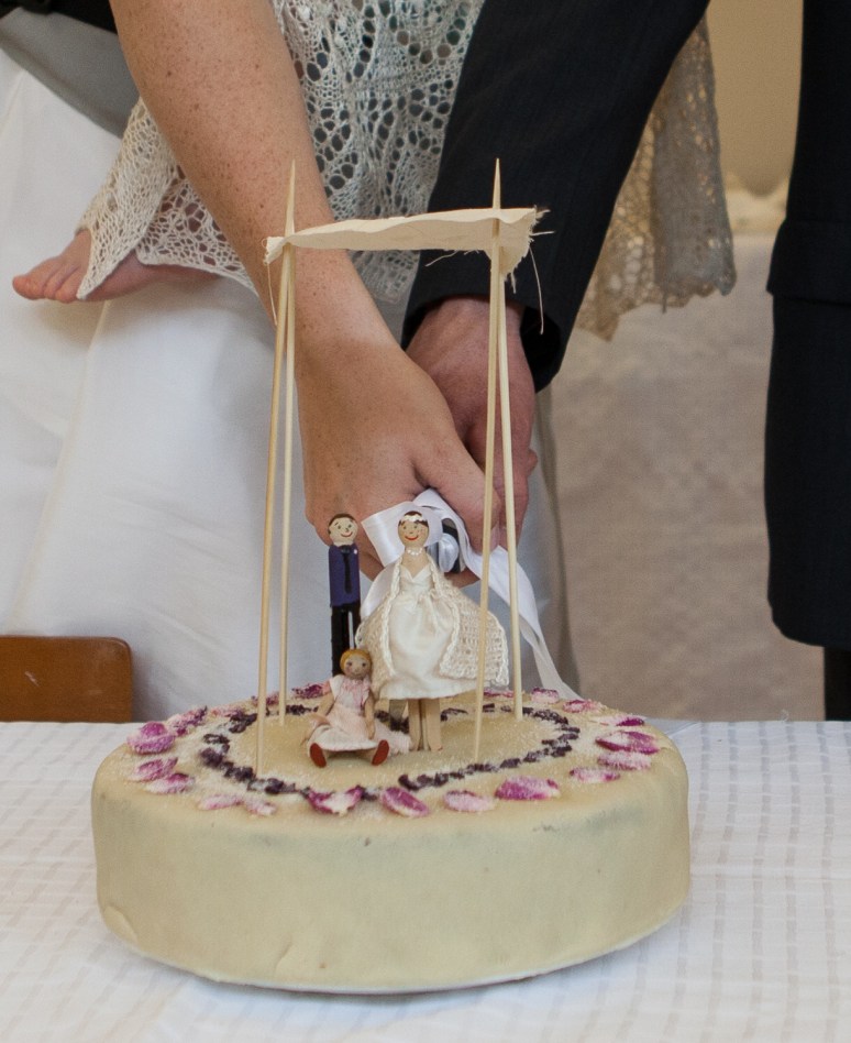 Performing admirably