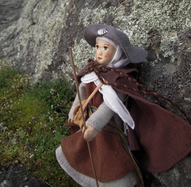 Constance's Camino 2010