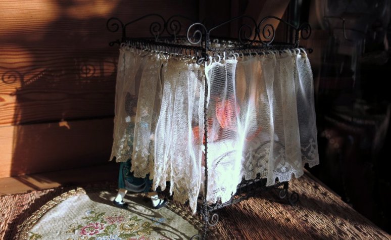 Not much Sleeping Happening