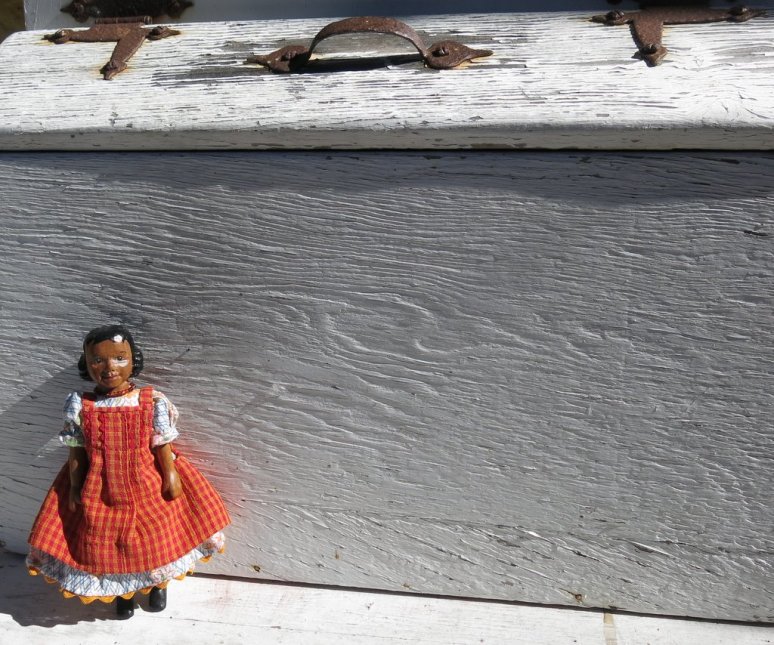 Standing around Waiting