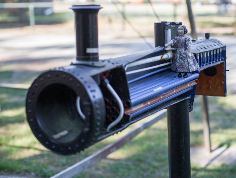 Steam Engine Dissection