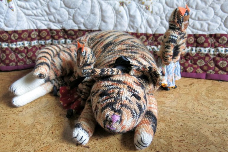 Come out Come out, wherever you are