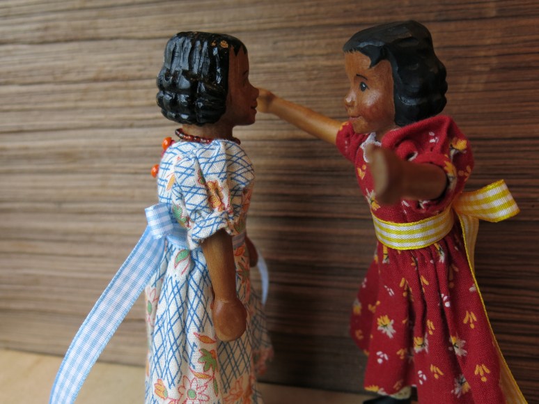 A better use for ribbons