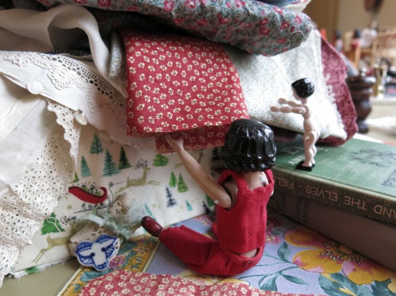 A Splendid Box of Treasure