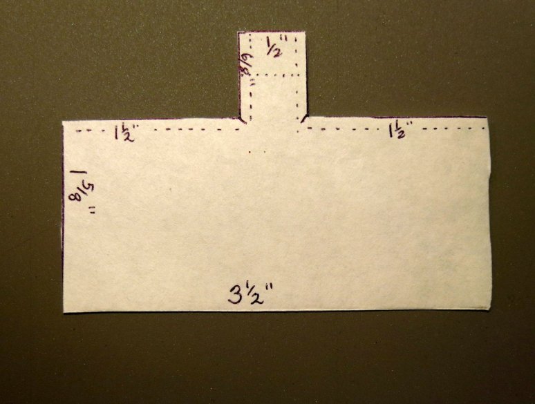 Pattern Measurements