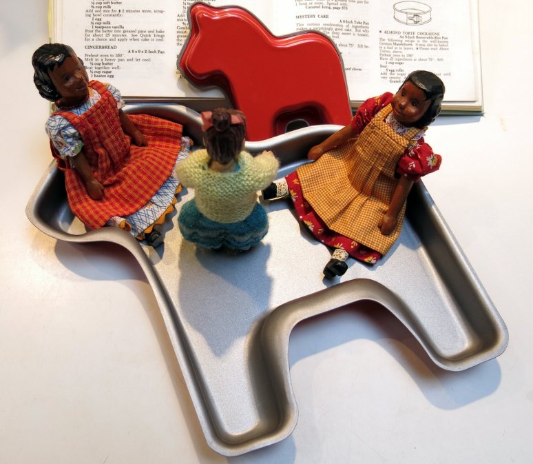 Joy of Cooking, page 636