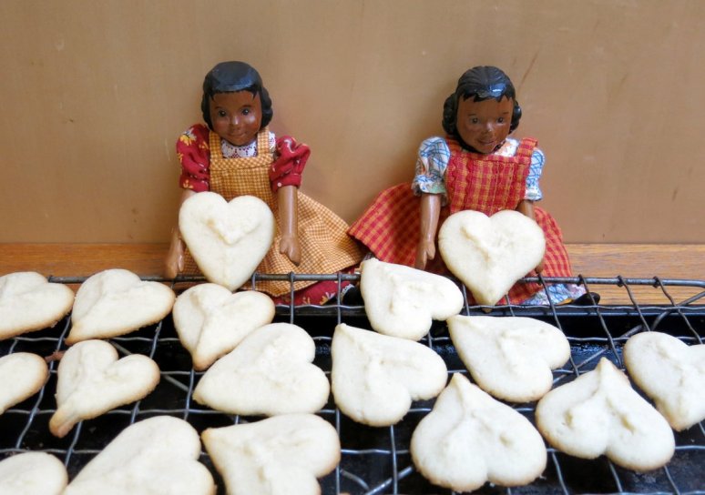 Cookies of Love
