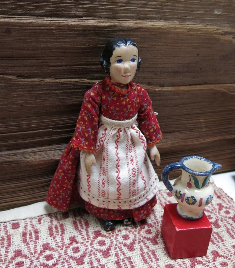 Pretty and functional