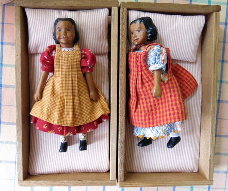 Comfortable but lonely