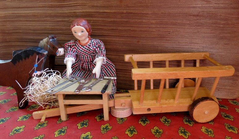 Which is the Wright one?