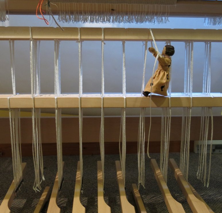 Short and Long Tie-up