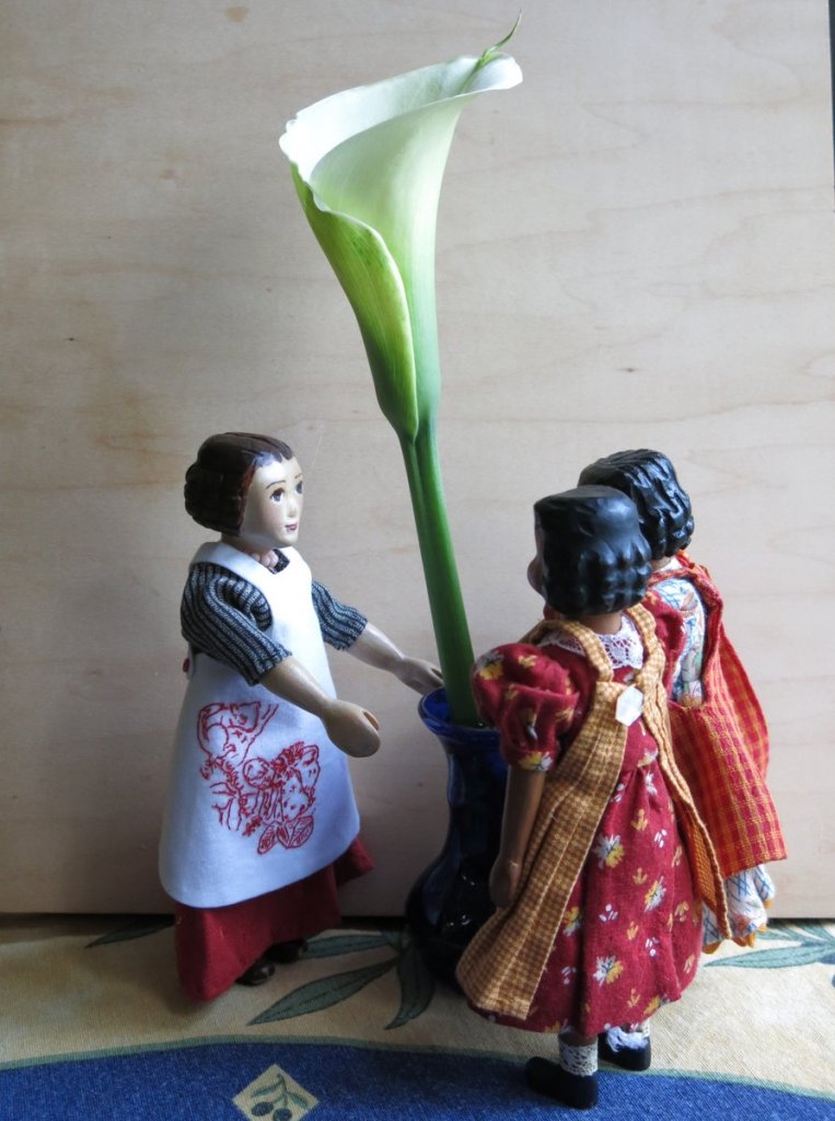 Happy Second-to-last day of April