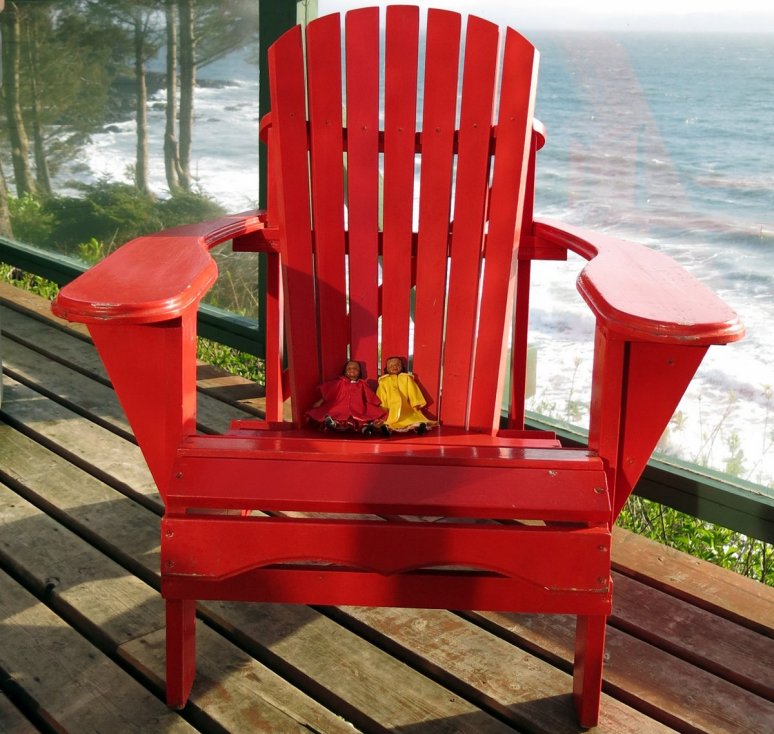 Porch Chair
