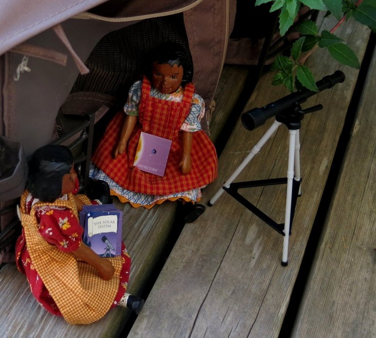 Astronomical Flash Cards